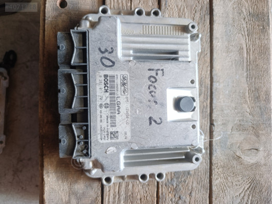 8M51-12A650-Lg focus 2 motor beyni