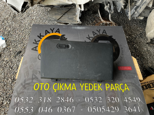 Mitsubishi L200 Torpido Kapağı Orjinal Çıkma (15-24)