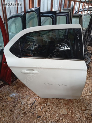 CİTROEN C ELYSEE SAĞ ARKA KAPI