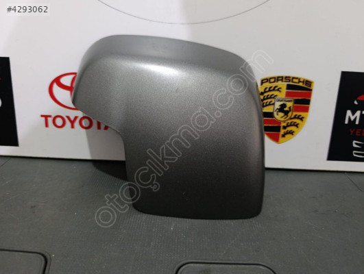 FİAT FİORİNO SAĞ AYNA KAPAĞI ORJİNAL