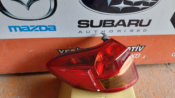 suzuki vitara sol arka stop