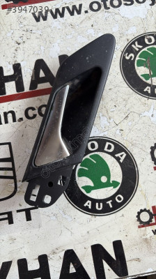 5K0837114 vw golf 6 sağ ön/arka iç açma kolu