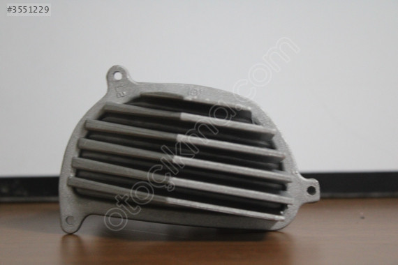 BMW 3 SERİ E90 LCİ SIFIR SOL SİNYAL LED MODÜLÜ 2006/13 6312724813