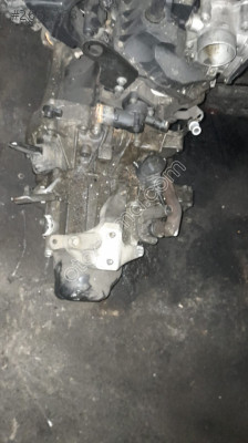 Clio sembol 1.2 16v sanziman yedek parça