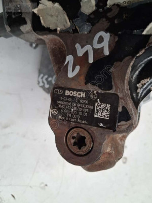 MERCEDES OM642 MOTOR YAKIT POMPASI *ALKAN OTOMOTİV* A6420700301