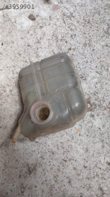 OPEL INSİGNİA YEDEK SU DEPOSU.OTO ERKAN ÜNYE