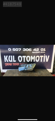 sembol sol far 16-18