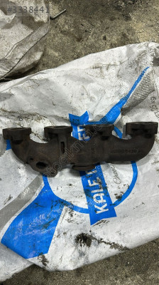 Ford Connect focus 1.8 egzoz manifoldu çıkma