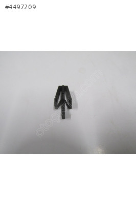 Mazda 323 Sd Ön Panjur Klipsi 19902095