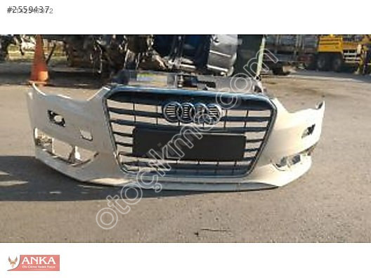 AUDİ A5 ÇIKMA ÖN TAMPON