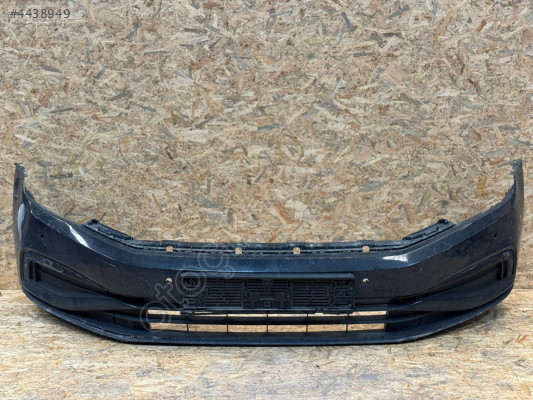 PASSAT B8.5 ÖN TAMPON (ORJİNAL)