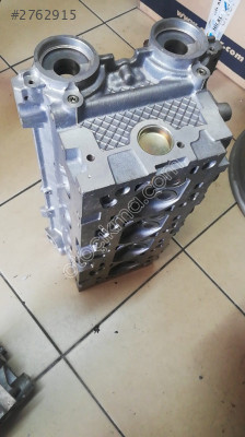 Ford fokus. 2000 motor 2003 model. Silindir kapak orijinal yeni