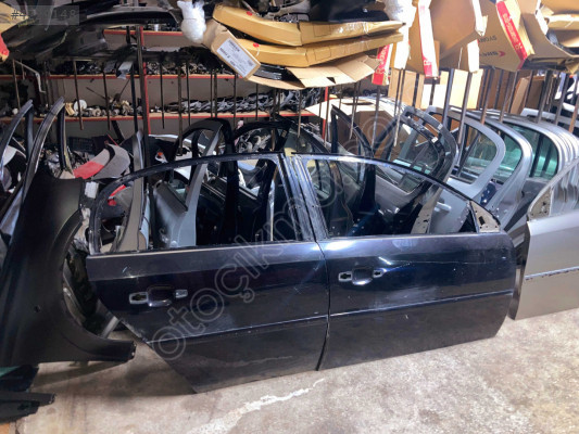ÖZMEN OPEL VECTRA C ÇIKMA SAĞ ÖN ARKA KAPI