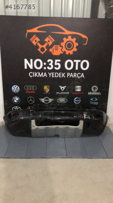 DP0500050XXX LAND ROVER FREELANDER ÖN TAMPON