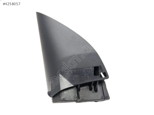 1K8837973C ORJİNAL SAĞ AYNA İÇ KAPLAMASI SCİROCCO 2009