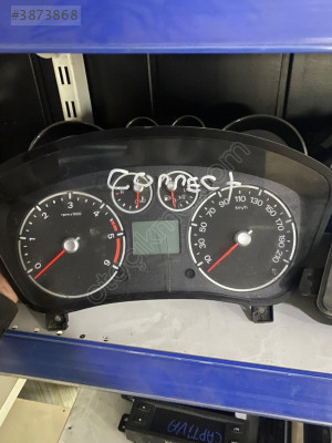 FORD CONNECT KM SAATİ ÇIKMA ORJİNAL
