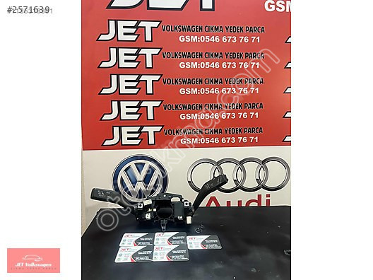 5K0 953 507 AS GOLF 6 SCİROCCO TOURAN SUPERB CADDY SİNYAL KO