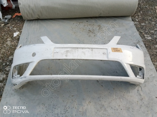 SEAT LEON 2013-2017 ÖN TAMPON ÇIKMA SÖKME YEDEK PARÇA