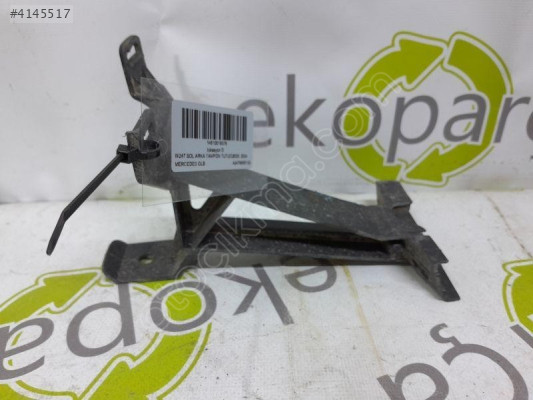 MERCEDES GLB 2020 2024 W247 SOL ARKA TAMPON TUTUCU A2478850103