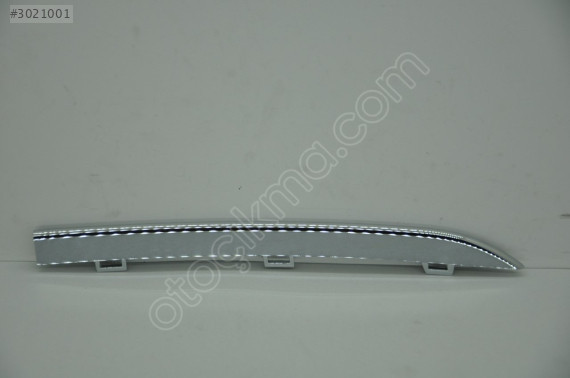 Panjur Ön Orta Çıta Üst Sağ (Nikelaj) Linea 2012 Sonrası