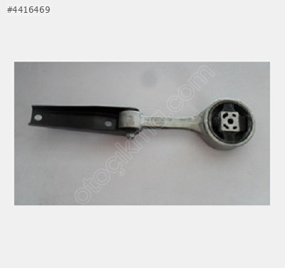 ŞANZUMAN KULAĞI POLO 02-05/POLO 05-10 6Q0199851AL