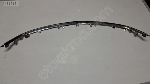 OPEL ASTRA J ÖN PANJUR ALT NİKELAJI ORJİNAL.OTO ERKAN ÜNYE