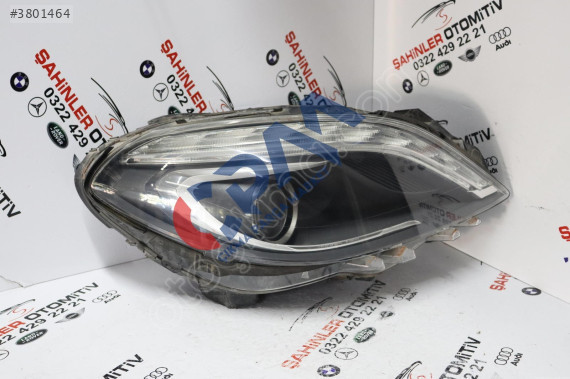 MERCEDES B SERİSİ W246 A246 SAĞ ÖN FAR A2468201661