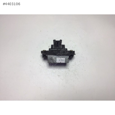 Mazda 6 Kalorifer Rezistansı PM010010B