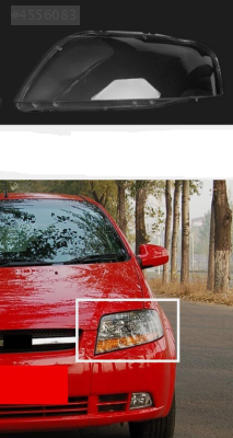 AVEO SIFIR SOL FAR CAMI 2004-2006