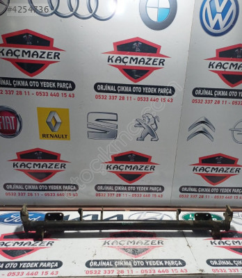 FORD CONNECT ARKA DİNGİL