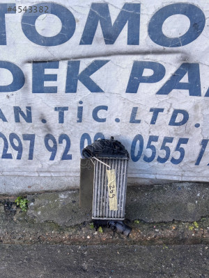 Puma intercoll L1bg 6D624 AB