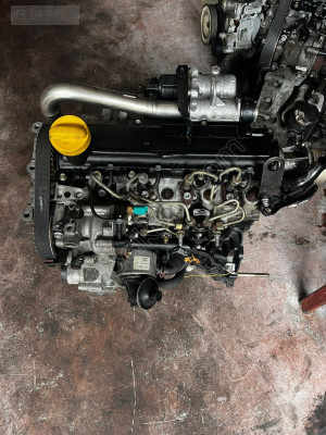 Clio 2 1.5 65’lik çıkma motor