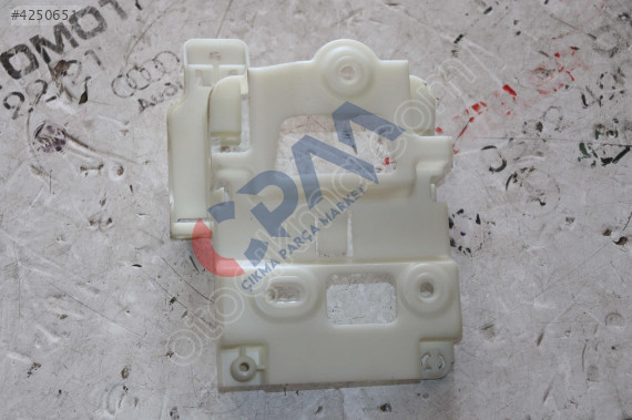 BMW 5 SERİSİ G30 BRAKET 61429330192