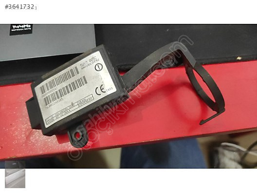 Marka Uyumlu P04686665AC JEEP CHRYSLER DODGE İMMOBİLİZER