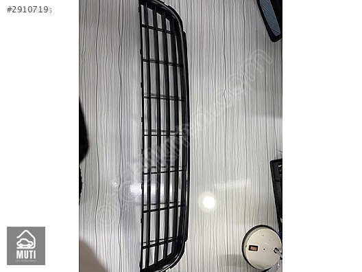 5K0853677; TAMPON IZGARASI ORTA. VOLKSWAGEN; GOLF6 10-12;