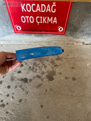 Ford focus kapı kolu