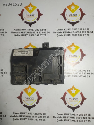 FORD TRANSIT COURIER CIKMA KONFOR BEYNI DN1T-15K600-JE