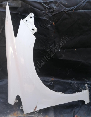 Honda Civic 2012-2015 Sağ Ön Çamurluk - Orjinal Oto Çıkma