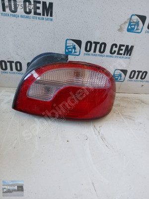 OTO CEM'DEN ÇIKMA HYUNDAİ ACCENT YUMURTA KASA SAĞ STOP