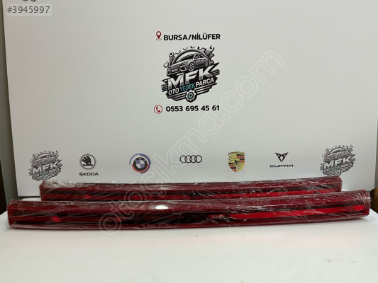 İ20 BAGAJ ORTA REFLEKTÖR ORJİNAL 92409Q0100