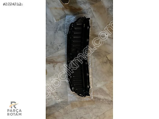 BMW G20 3 SERİSİ TAMPON İÇ MASKE