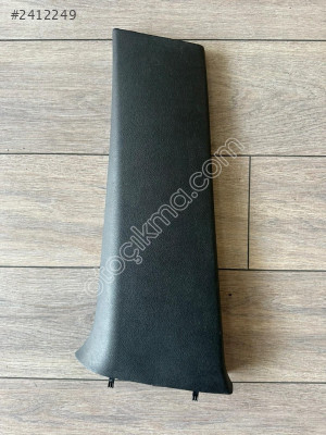 Orta Direk İç Kaplama Sol Alt VW Bora 1J4867297B