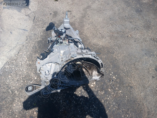 FORD CONNECT KOMPLE ŞANZIMAN ÇIKMA