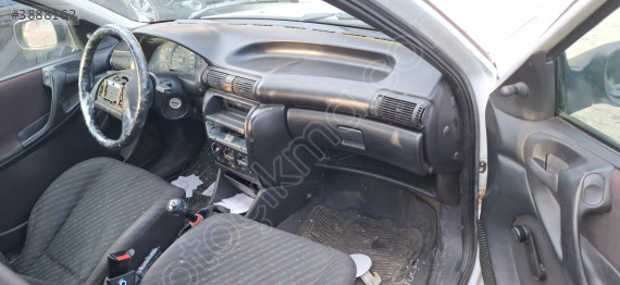 ÖZMEN OPEL ASTRA F ÖN GÖĞÜS TORPİDO
