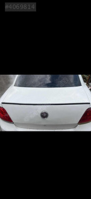 Fiat Linea bagaj kapağı