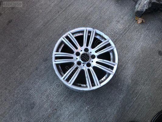 BMW 1 SERİSİ F20 F21 F22 F23 17 İNÇ 8.0 JANT 7845851