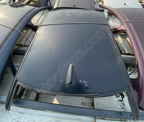 bmw 3 e90 kesme tavan (son fiyat)