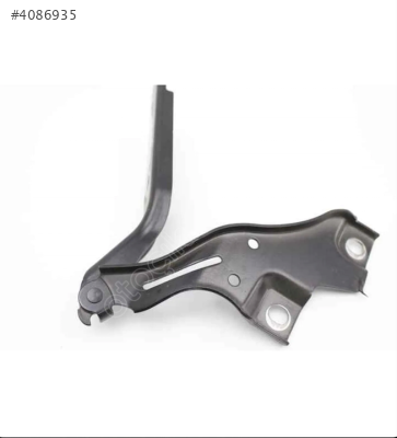 3G0823301 VW PASSAT 15-22 KAPUT MENTEŞESİ SOL