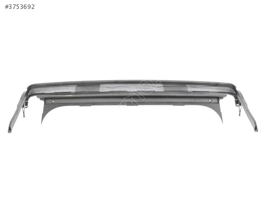 Mercedes W177 A Class Orijinal Sunroof Rüzgarlığı Perdesi Çıkma