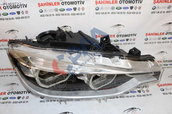 BMW 3 SERİSİ F30 SAĞ ÖN FAR